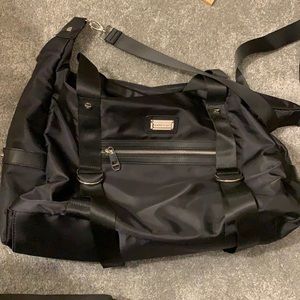 Madden Girl Overnight Bag